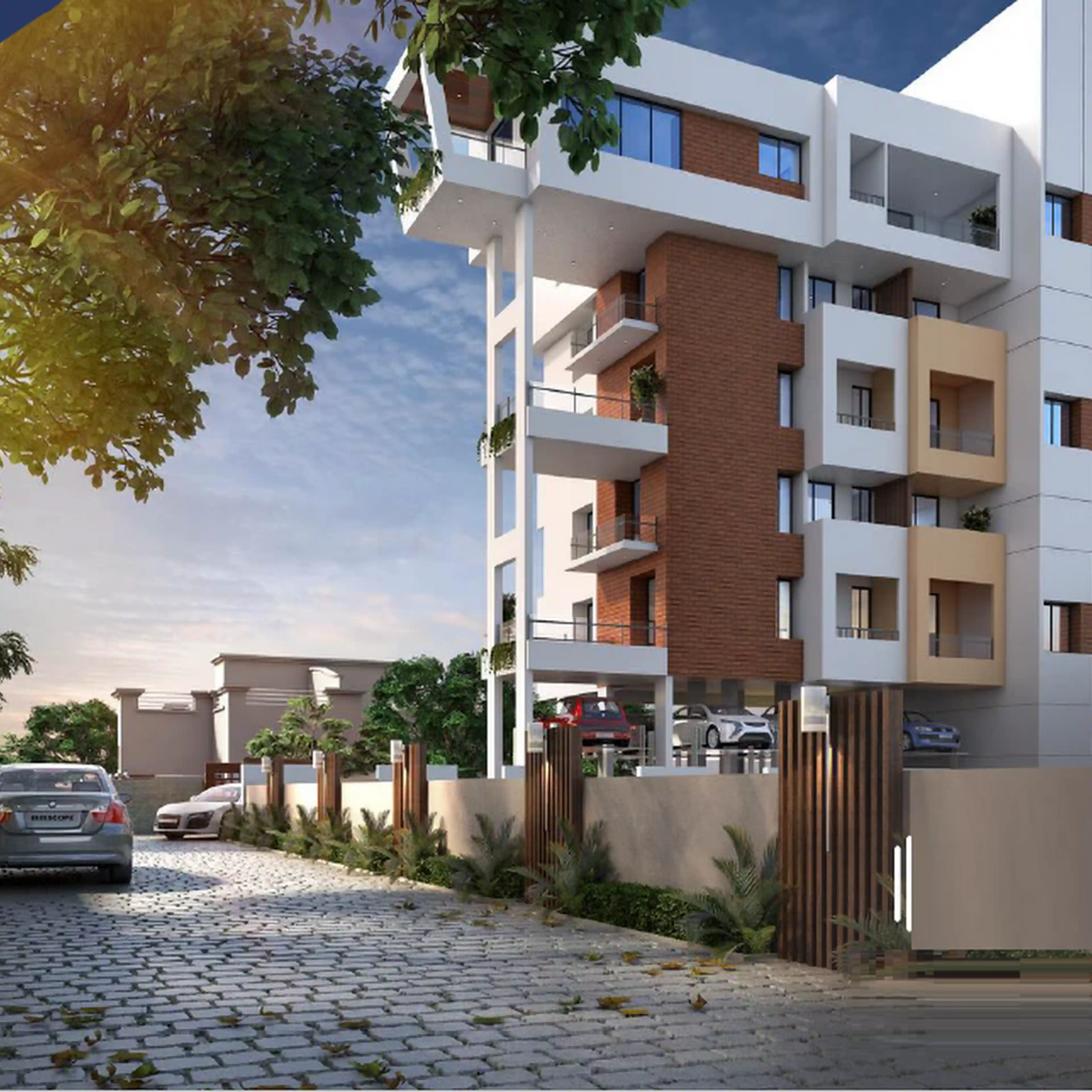 Atul Shree Apartment-cover-0