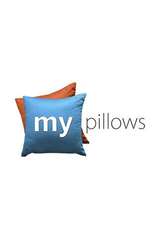 my Pillows