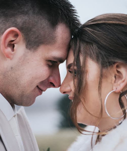 Fotógrafo de casamento Lukas Sapkauskas (lukassapkauskas). Foto de 28 de fevereiro 2019