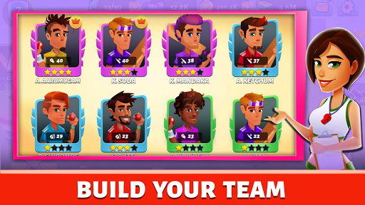 Code Triche Hitwicket™ Superstars: Cricket Strategy Game APK MOD 3