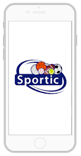 Sportic 1.1 APK + Mod (Unlimited money) إلى عن على ذكري المظهر