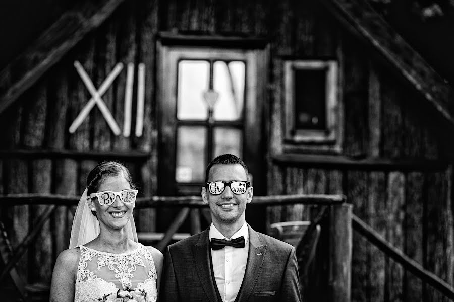 Hochzeitsfotograf Ákos Erdélyi (erdelyi). Foto vom 14. Juli 2019