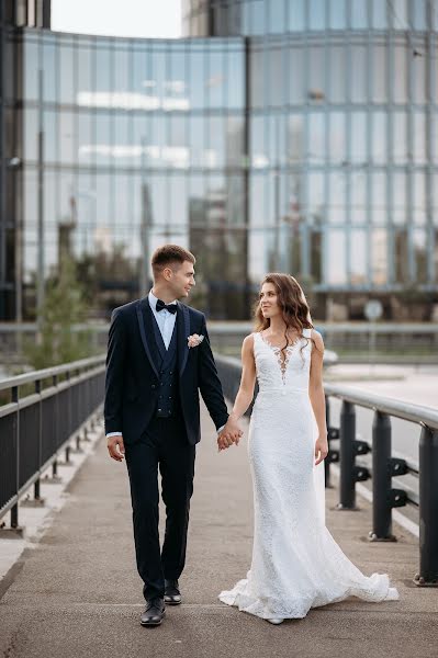 Photographe de mariage Aleksandr Gadzan (gadzanphoto). Photo du 21 septembre 2023