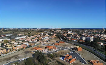 terrain à Saint-Cyprien (66)