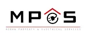 Moran Property & Electrical Services  Logo