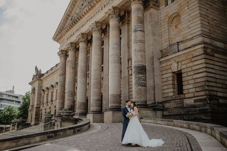 Wedding photographer Alexandra Winter (winterimages). Photo of 20 March 2019