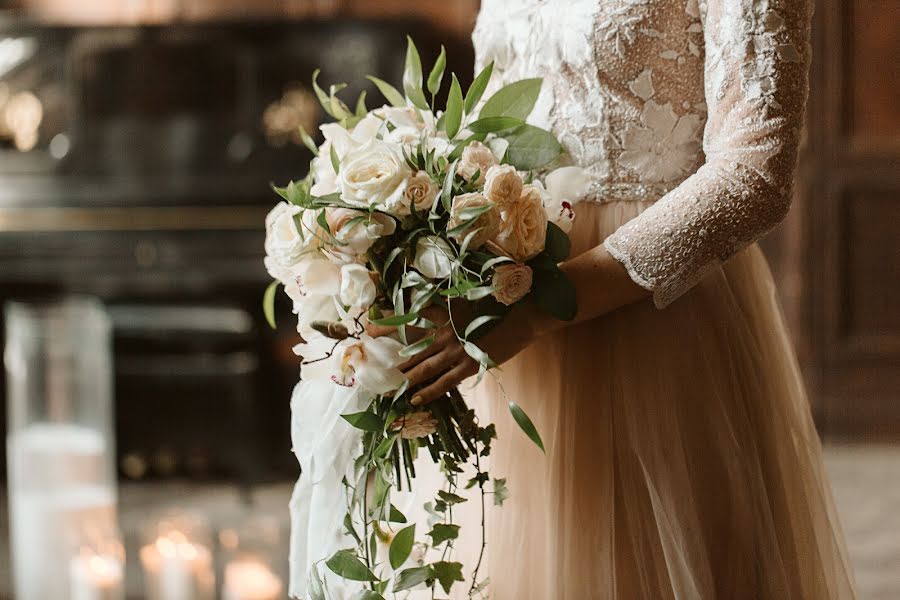 Wedding photographer Tatyana Nesterova (tanyanessterova). Photo of 12 January 2019