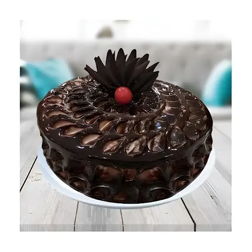 Chocolate Mud Cake [500 Grams]