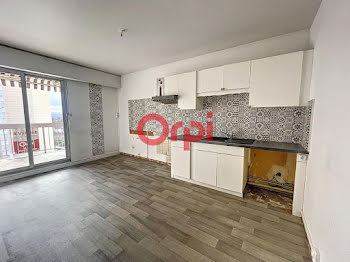 appartement à Montluçon (03)