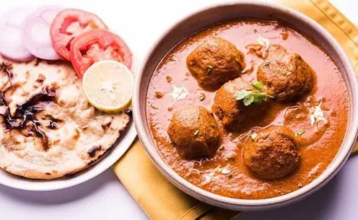 Kashmiri Mutton Kofta - Signature [Serves 1]