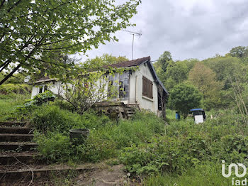 maison à La Ferté-sous-Jouarre (77)