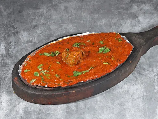 Mutton Angara (Boneless)