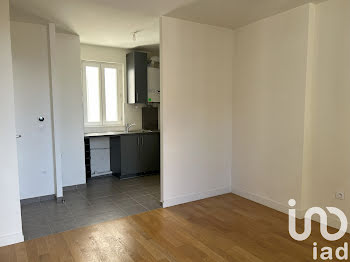 appartement à Boulogne-Billancourt (92)