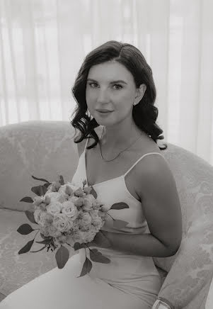 Fotógrafo de casamento Elena Kushnir (kushnirwedding). Foto de 7 de setembro 2021