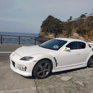 RX-8