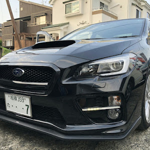 WRX S4