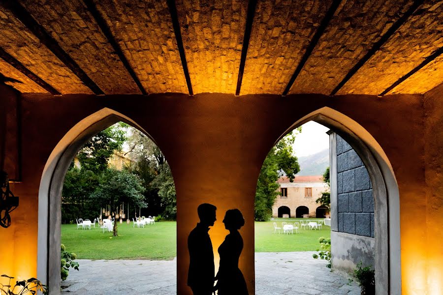 Fotógrafo de casamento Antonio Palermo (antoniopalermo). Foto de 2 de abril 2021