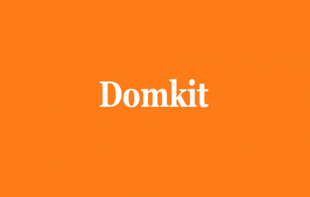 Domkit Preview image 0