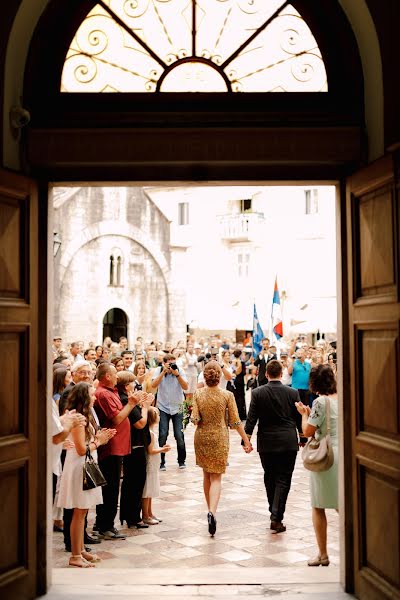 Fotógrafo de bodas Vladimir Nadtochiy (nadtochiy). Foto del 8 de junio 2018