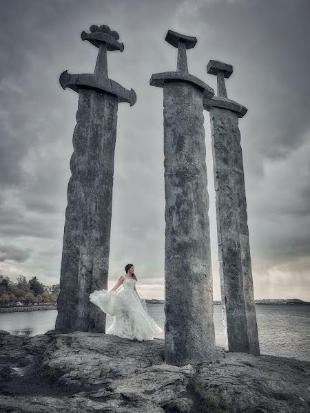 Photographe de mariage Kelmi Bilbao (kelmibilbao). Photo du 15 avril 2020