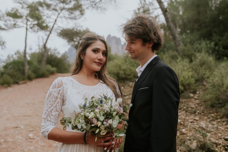 Photographe de mariage Valentin Geiß (valentingeiss). Photo du 21 janvier 2022