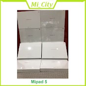 Máy Tính Bảng Xiaomi Mi Pad Mipad 5 Ram 6G /128Gb Hàng Nhập Khẩu