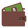 Easy Money Manager Calculator icon