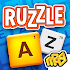 Ruzzle2.3.11 (Paid)