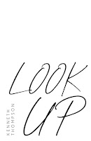 Look Up cover