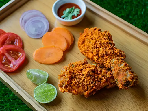 Masala Chicken LEG