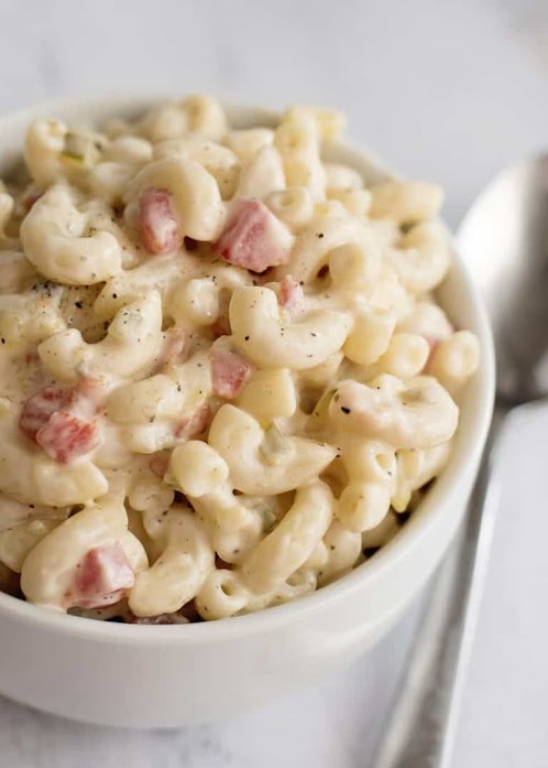 Macaroni Salad