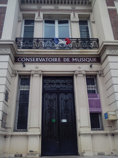 Conservatoire de musique