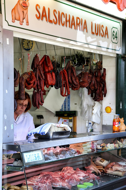 Porto, Mercado Bolhao