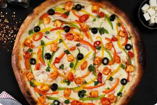 Farmhouse Pizza [Medium, 9 Inches]