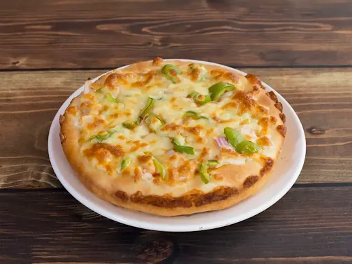 Veg Cheese Pizza