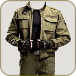 Commando Suite Photo Editor Apk