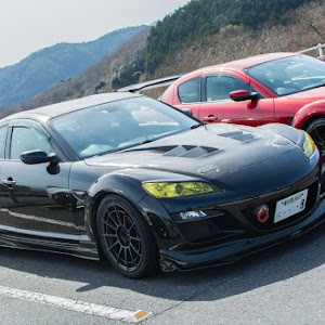 RX-8 SE3P