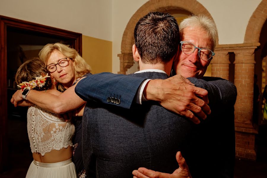 Huwelijksfotograaf Alexander Ziegler (spreeliebe). Foto van 11 mei