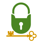 Password Manager 1.0.2 Icon