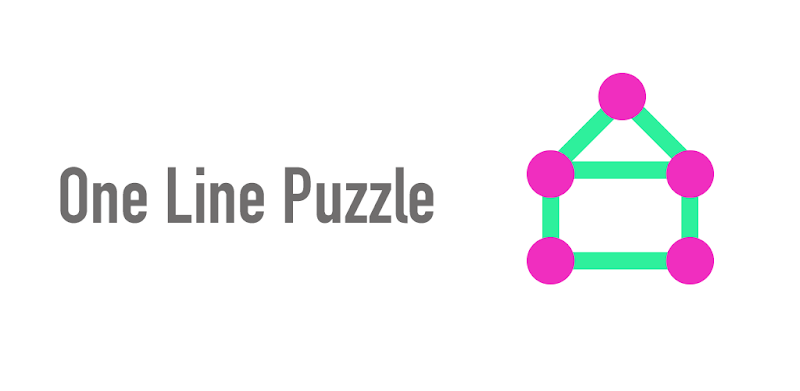 One Line: Fun Puzzle Game