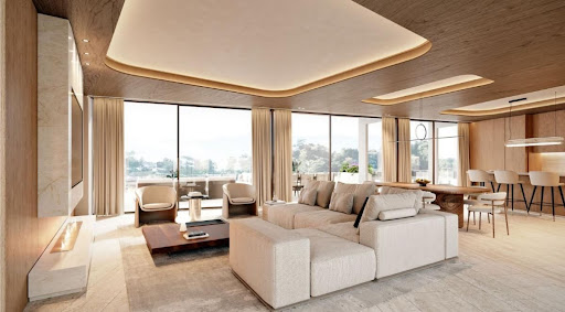 Villa avec piscine 5