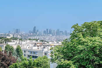 appartement à Saint-Cloud (92)