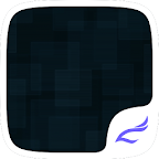 Color Crystal Theme logo