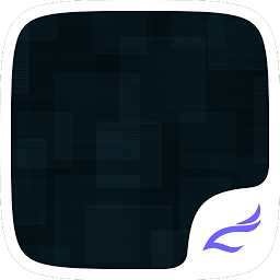 Color Crystal Theme