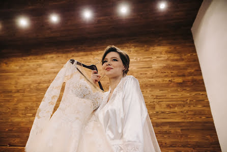 Fotografo di matrimoni Sergey Soboraychuk (soboraychuk). Foto del 21 gennaio 2017