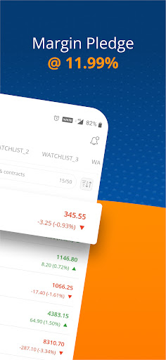 mStock: Demat & Stock Trading screenshot #5