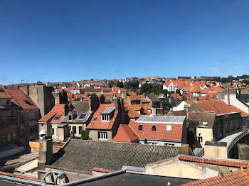 appartement à Boulogne-sur-Mer (62)