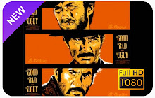 The Good, the Bad and the Ugly New Tab small promo image