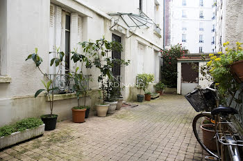 appartement à Boulogne-Billancourt (92)