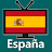 TV de España en Vivo HD icon